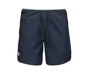 Шорти чоловічі Black Diamond M Distance Shorts (Black)
